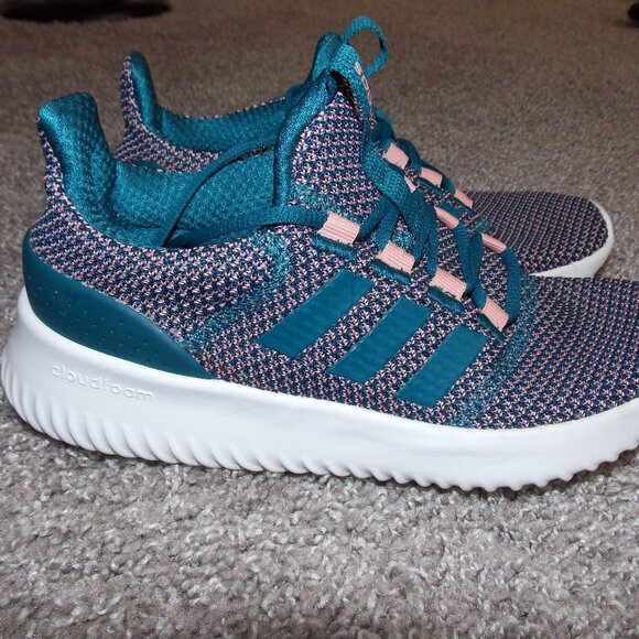 ADIDAS Cloudfoam Ultimate Size - Picture 1 of 8